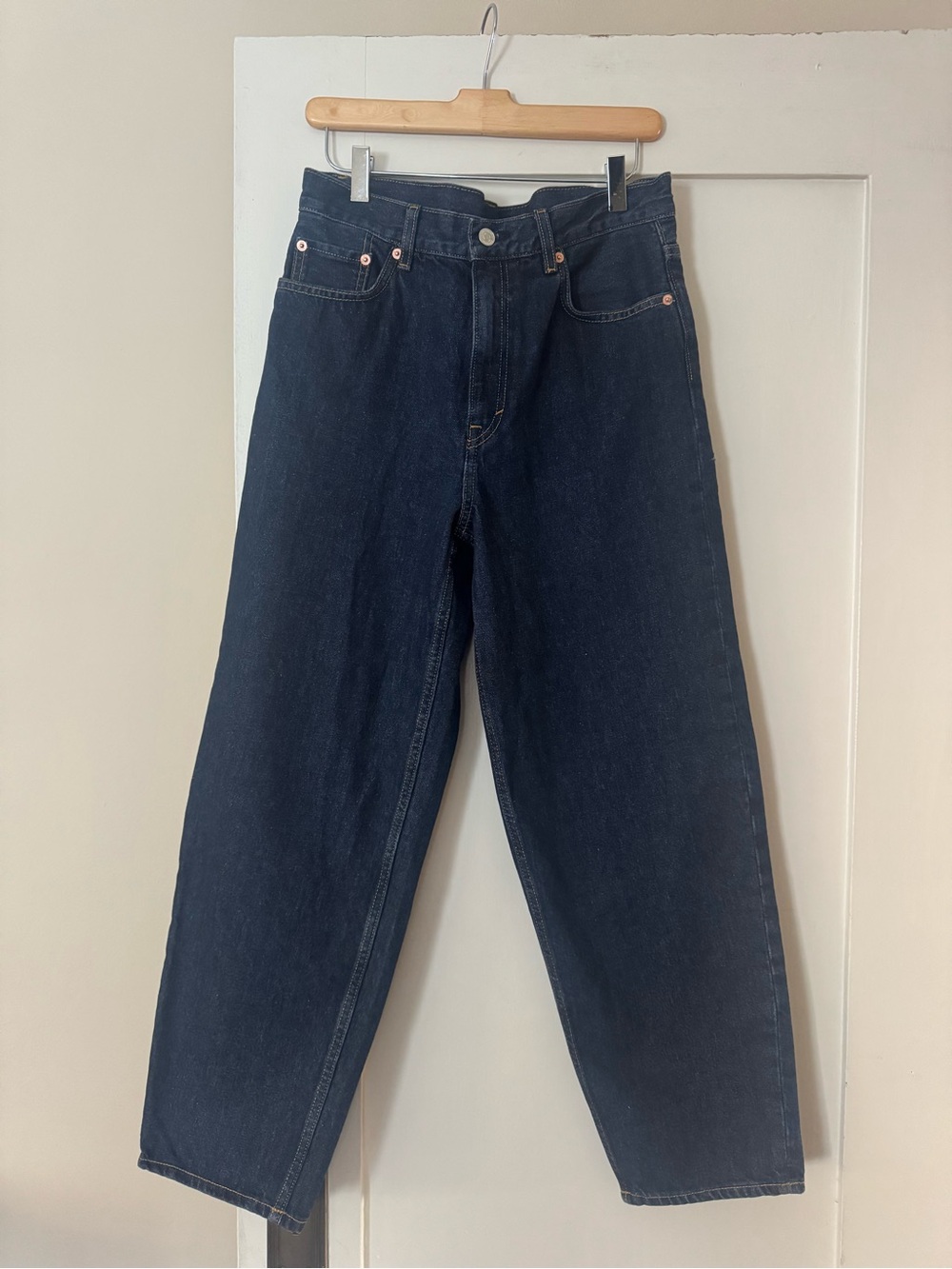 COS Arch Jean
